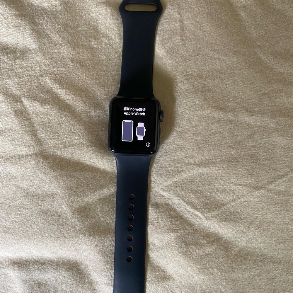 Apple iWarch 3 Series